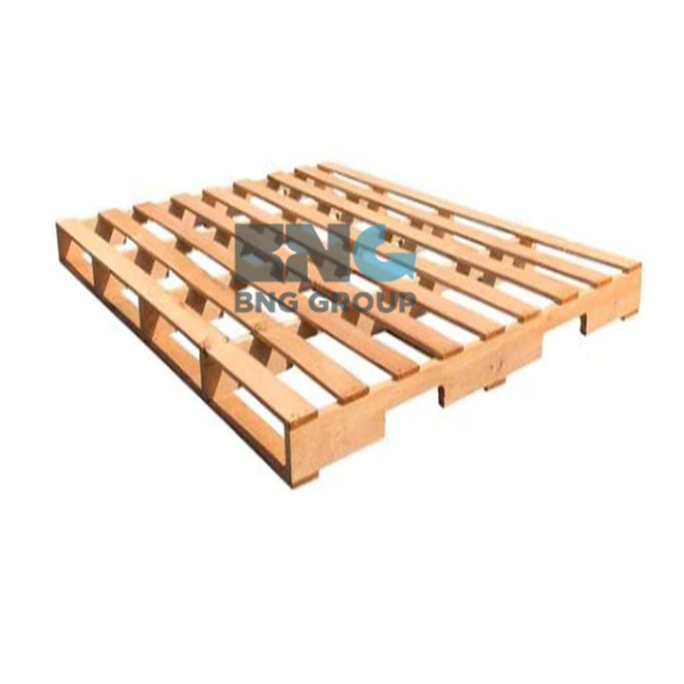 Pallet gỗ: 2000 x 2000
